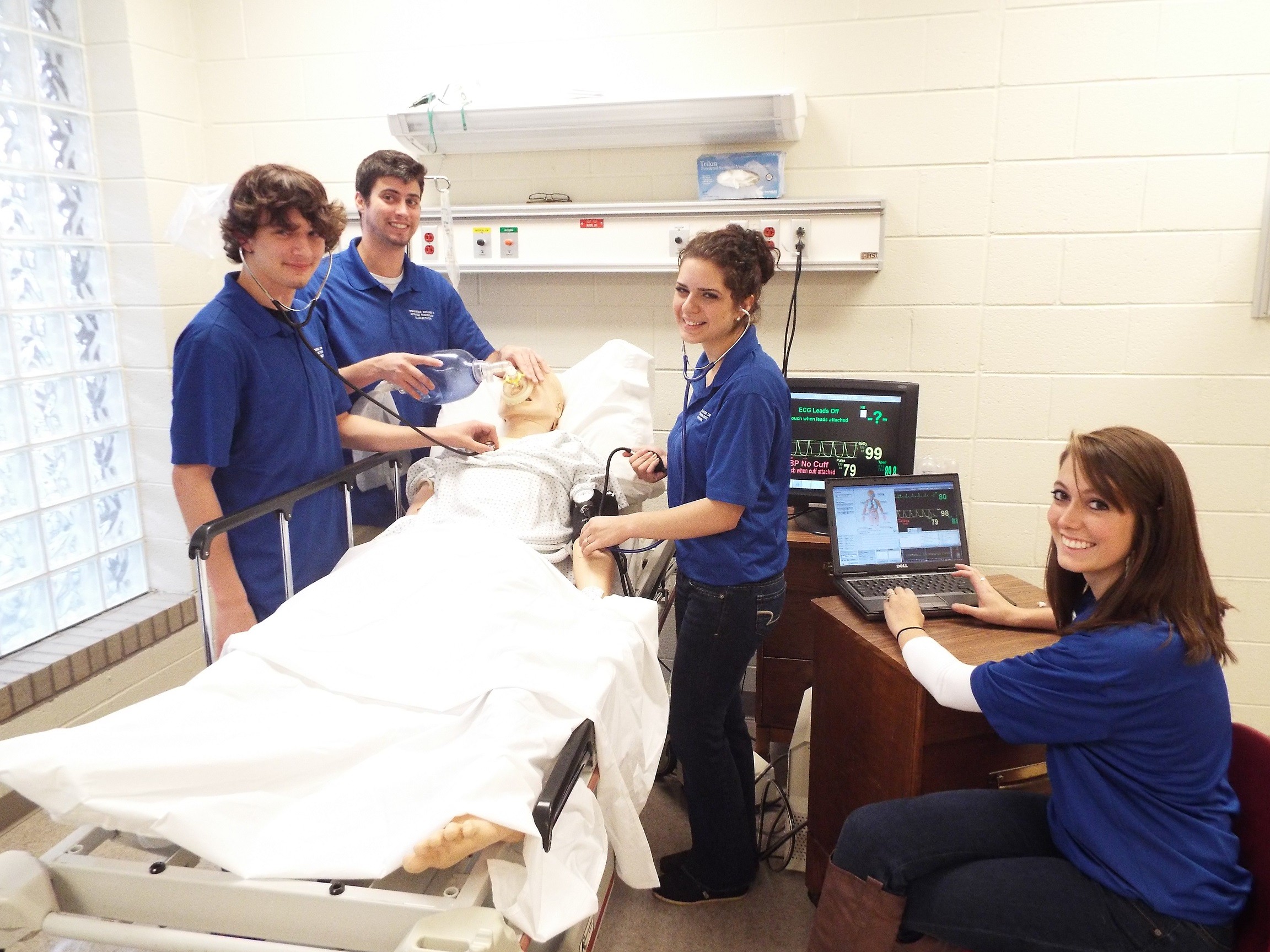 333 Students in 2018 Graduation Class at TCAT Elizabethton TCAT